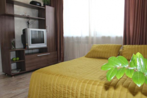 Lime Apartment